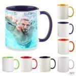 MUG CERAMICA PARA SUBLIMACION I 11OZ