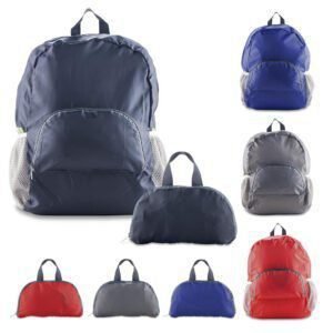 Morral Backpack Plegable Molly