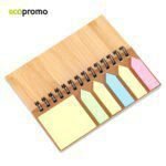 Sticky set Bamboo Eco