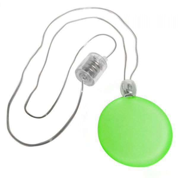 COLLAR LUMINOSO CIRCULAR